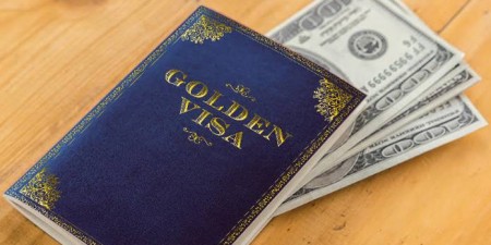 Διπλάσιο το «εισιτήριο» στην ΕΕ με made in Greece Golden Visa για μετοχές, ΑΕΕΑΠ και καταθέσεις