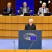 Wolfgang Schäuble: «Αν δεν ενωνόταν η Ευρώπη, δε θα υπήρχε και ενωμένη Γερμανία»