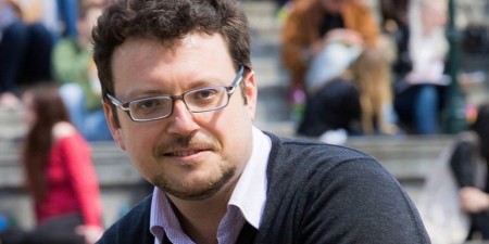 Η έφοδος στις Τράπεζες και ο «γκουρού» της καταπολέμησης των καρτέλ