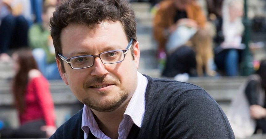 Η έφοδος στις Τράπεζες και ο «γκουρού» της καταπολέμησης των καρτέλ