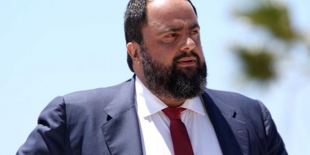 Μετά το Mega στα χέρια Μαρινάκη περνά και η…