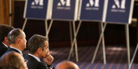 Το νέο σήμα θα είναι η «σφραγίδα» που θα συνοδεύει τα Ελληνικά Μακεδονικά προϊόντα στις διεθνείς αγορές