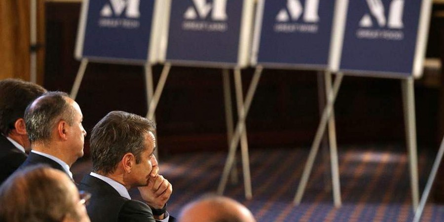 Το νέο σήμα θα είναι η «σφραγίδα» που θα συνοδεύει τα Ελληνικά Μακεδονικά προϊόντα στις διεθνείς αγορές