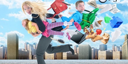 Μείωση της γραφειοκρατίας μέσω της ενιαίας ταυτοποίησης των πολιτών στα μητρώα του Δημοσίου