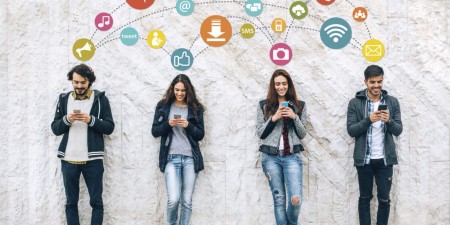 Τα εισοδήματα των influencers των social media αυξάνονται όσο ανεβαίνει η δημοτικότητά τους