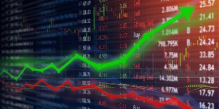 Ο …Ηρακλής, παίρνει στις πλάτες του το Χρηματιστήριο