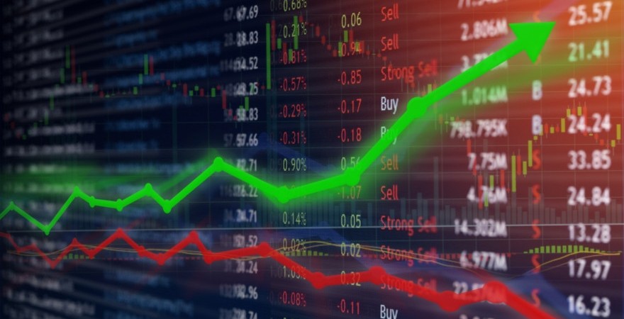 Ο …Ηρακλής, παίρνει στις πλάτες του το Χρηματιστήριο