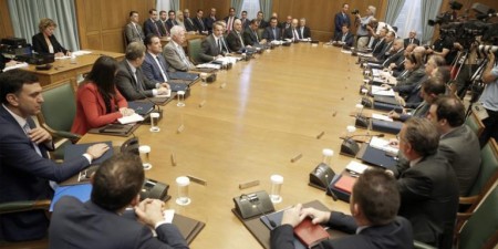 Οικονομία, ασφαλιστικό, προσλήψεις, ενέργεια και κλίμα, τα βασικά θέματα του Υπουργικού Συμβουλίου