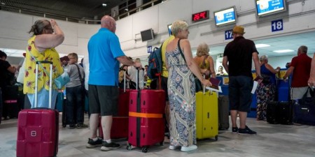 Τι λένε οι τουρίστες για την Ελλάδα; -Αποκαλυπτική έρευνα