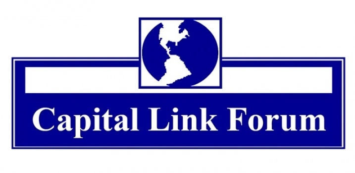 21ο ΕΤΗΣΙΟ CAPITAL LINK INVEST IN GREECE FORUM: “Greece is Back”