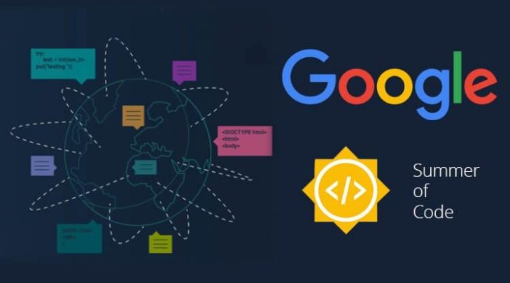 Κάλεσμα για προτάσεις έργων ανοικτού κώδικα στο Google Summer of Code 2020