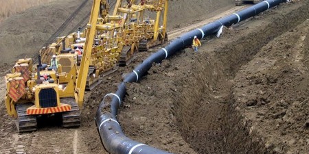 TAP: Ένας αγωγός υπεραξίας για την Β. Ελλάδα