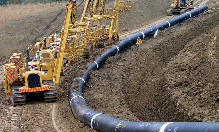 TAP: Ένας αγωγός υπεραξίας για την Β. Ελλάδα