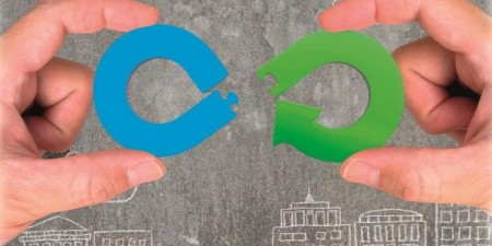 Ο ΣΕΠΑΝ βάζει την Κυκλική Οικονομία στο επίκεντρο του δημοσίου διαλόγου