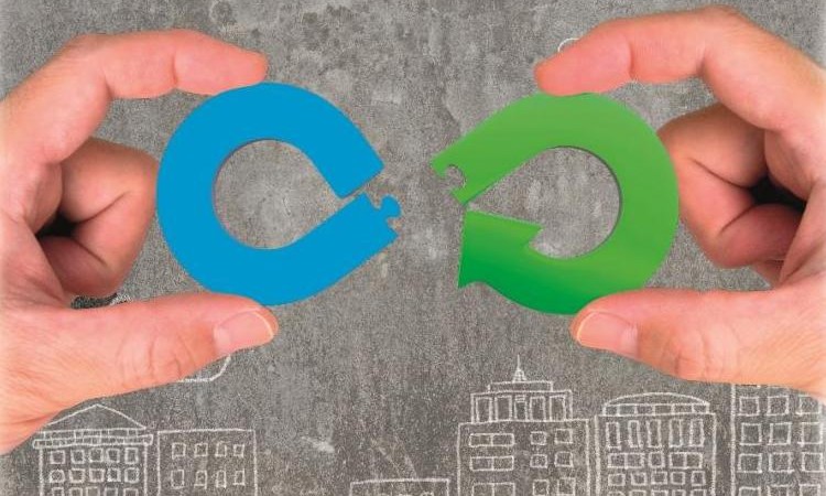 Ο ΣΕΠΑΝ βάζει την Κυκλική Οικονομία στο επίκεντρο του δημοσίου διαλόγου