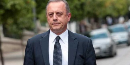 Ο Αντώνης Μπέζας για το υπερταμείο ή ο ….