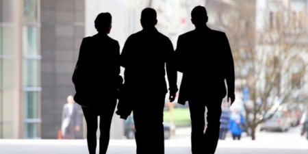 Οι εφοριακοί διαμαρτύρονται γιατί δεν θέλουν να «γίνουν εξιλαστήρια θύματα!»