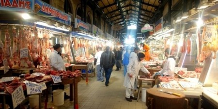 Εντατικοποιούνται οι έλεγχοι στην αγορά κατά την εορταστική περίοδο