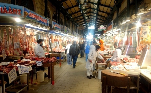 Εντατικοποιούνται οι έλεγχοι στην αγορά κατά την εορταστική περίοδο