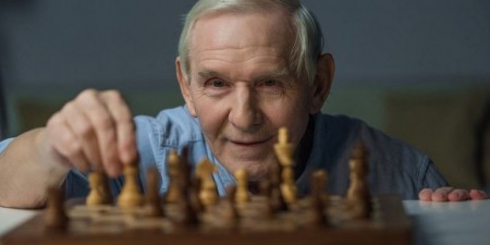 Τα επιτραπέζια παιχνίδια βοηθούν στην καταπολέμηση της άνοιας