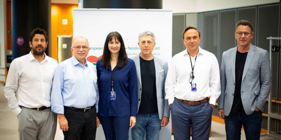 Oι Eυρωβουλευτές του ΣΥΡΙΖΑ ζητούν την παρέμβαση της Κομισιόν στην άδικη ρύθμιση για την επιβολή δικαστικού ενσήμου στις αναγνωριστικές αγωγές