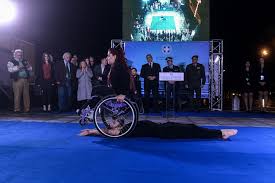 Εγκαινιάστηκε η πρώτη έξυπνη και σύγχρονη διάβαση πεζών στην Ευρώπη