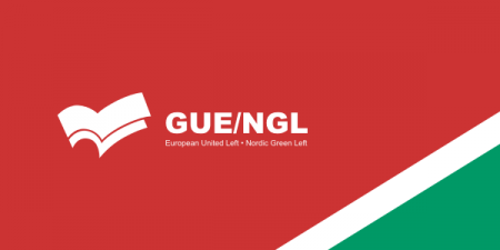 Ευρωομάδα της Αριστεράς: «Καταδικάζουμε τις προκλητικές ενέργειες της Τουρκίας στην Ανατολική Μεσόγειο»