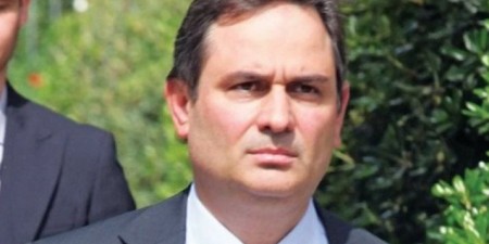 Φίλιππος Σαχινίδης: «Κάποια στιγμή οι φορολογούμενοι θα πρέπει να μάθουν που πηγαίνουν οι πόροι του προϋπολογισμού»