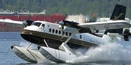 Κυβερνητικό “σπριντ” για να προλάβουν τα υδροπλάνα την νέα τουριστική σεζόν