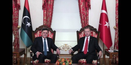 Το μέλλον των ελληνο-λιβυκών σχέσεων