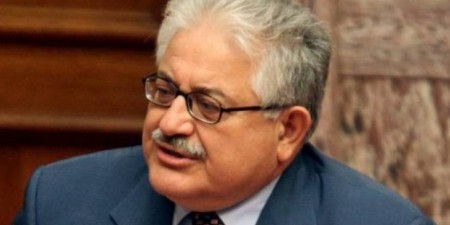 Η επικαιρότητα της σκέψης του Π. Κονδύλη για τα ελληνοτουρκικά