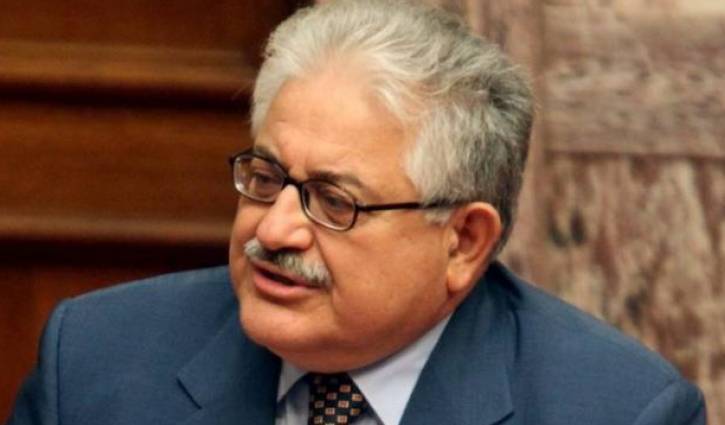 Η επικαιρότητα της σκέψης του Π. Κονδύλη για τα ελληνοτουρκικά