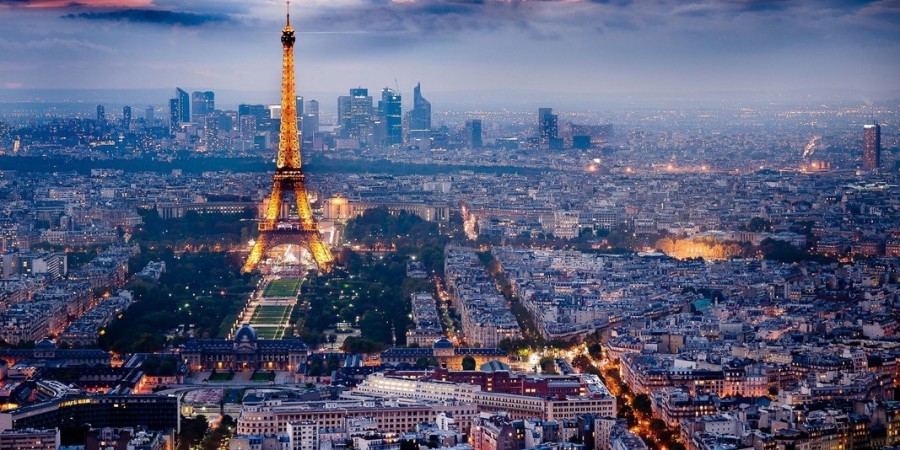 Ακυρώθηκε στο Παρίσι η παρέλαση για την κινεζική Πρωτοχρονιά