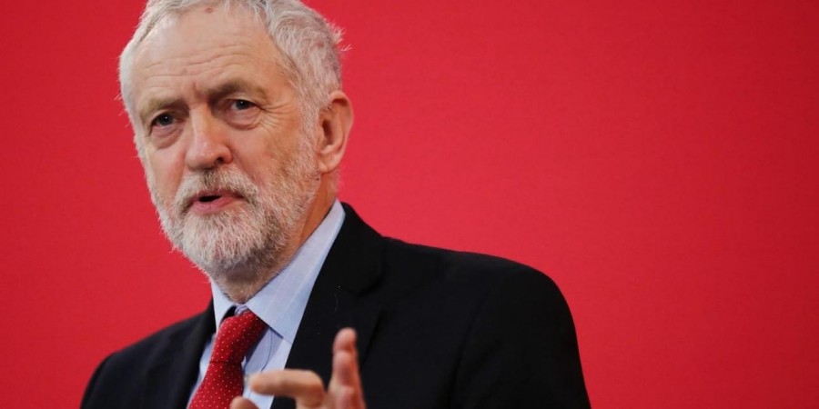 Πέντε οι υποψήφιοι διάδοχοι του Κόρμπιν στους Εργατικούς