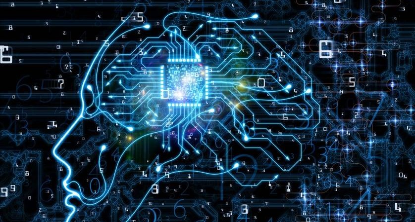 Μελέτη για την Τεχνητή Νοημοσύνη σε συνδυασμό με το Internet of Things