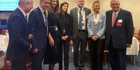 Η Ευρωπαϊκή διύλιση αρωγός στην προσπάθεια για κλιματική ουδετερότητα