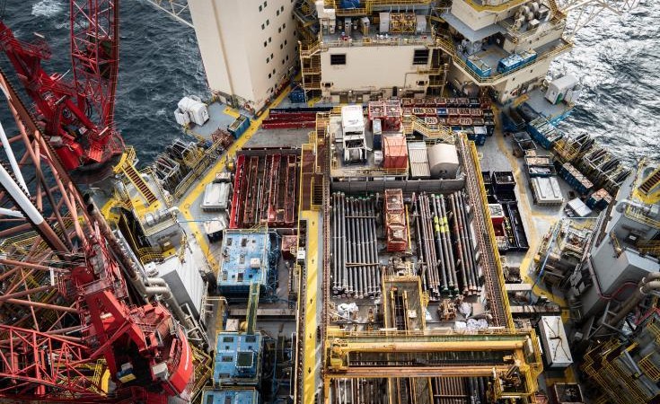 Τουρκικό ΥΠΕΞ: Στο “τεμάχιο” G το Γιαβούζ από την περασμένη Παρασκευή για την τρίτη του γεώτρηση