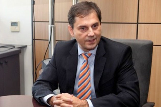 Χάρης Θεοχάρης: «Στρατηγικός μας στόχος το άνοιγμα στις αγορές της Ασίας και των ΗΠΑ»