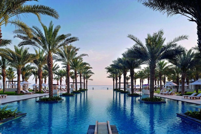 Πρότζεκτς εκατομμυρίων “απογειώνουν” τον ελληνικό τουρισμό