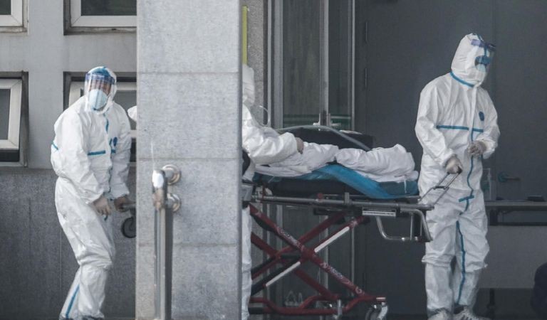 Έκτακτη συνεδρίαση ΠΟΥ μετά τα κρούσματα κοροναϊού