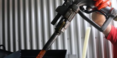 Παράταση στην αγορά πετρελαίου θέρμανσης