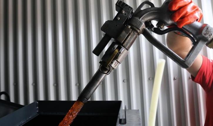 Παράταση στην αγορά πετρελαίου θέρμανσης