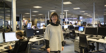 diaNEOsis: Η Πειραματική Πολιτική στη Φινλανδία