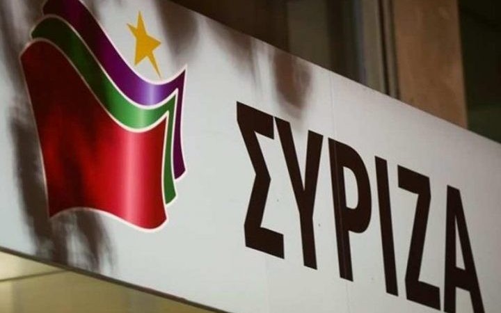 ΣΥΡΙΖΑ: Μετά τα “γαλάζια παιδιά” η κυβέρνηση Μητσοτάκη βολεύει και τους “γαλάζιους παππούδες”