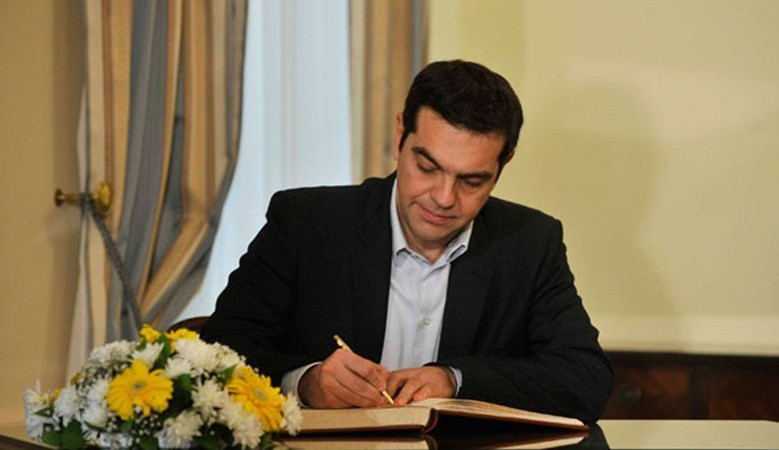 Άρθρο του Αλέξη Τσίπρα για τις ανισότητες