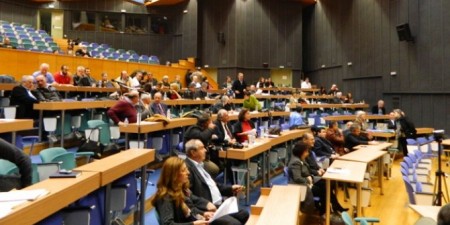 Αποδοχή εργασίας απασχολούμενων, μέσω κοινωφελών Προγραμμάτων ΟΑΕΔ, στην Περιφέρεια Αττικής