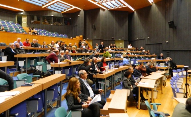 Αποδοχή εργασίας απασχολούμενων, μέσω κοινωφελών Προγραμμάτων ΟΑΕΔ, στην Περιφέρεια Αττικής