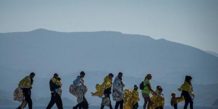 Επίκαιρη ερώτηση του ΣΥΡΙΖΑ για το προσφυγικό