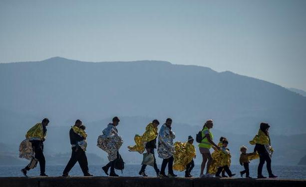 Επίκαιρη ερώτηση του ΣΥΡΙΖΑ για το προσφυγικό