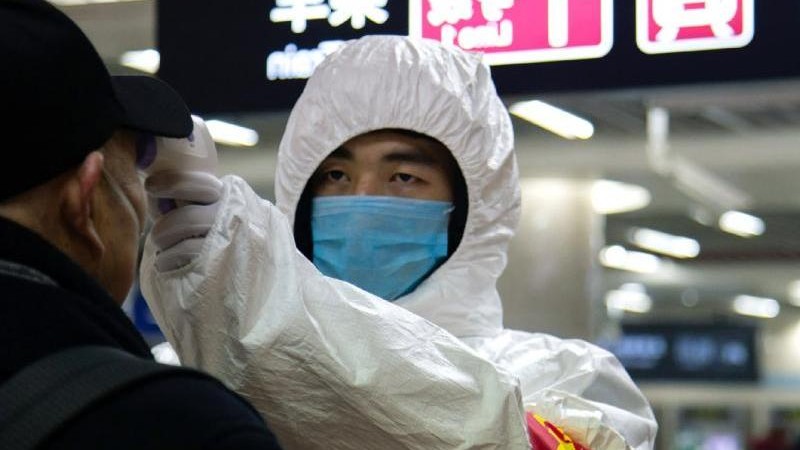 Koρονοϊός (COVID-19): Τι πρέπει να ξέρω, τι πρέπει να κάνω